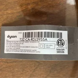 Dyson Other Dyson Airwrap 2nd Generation Poshmark